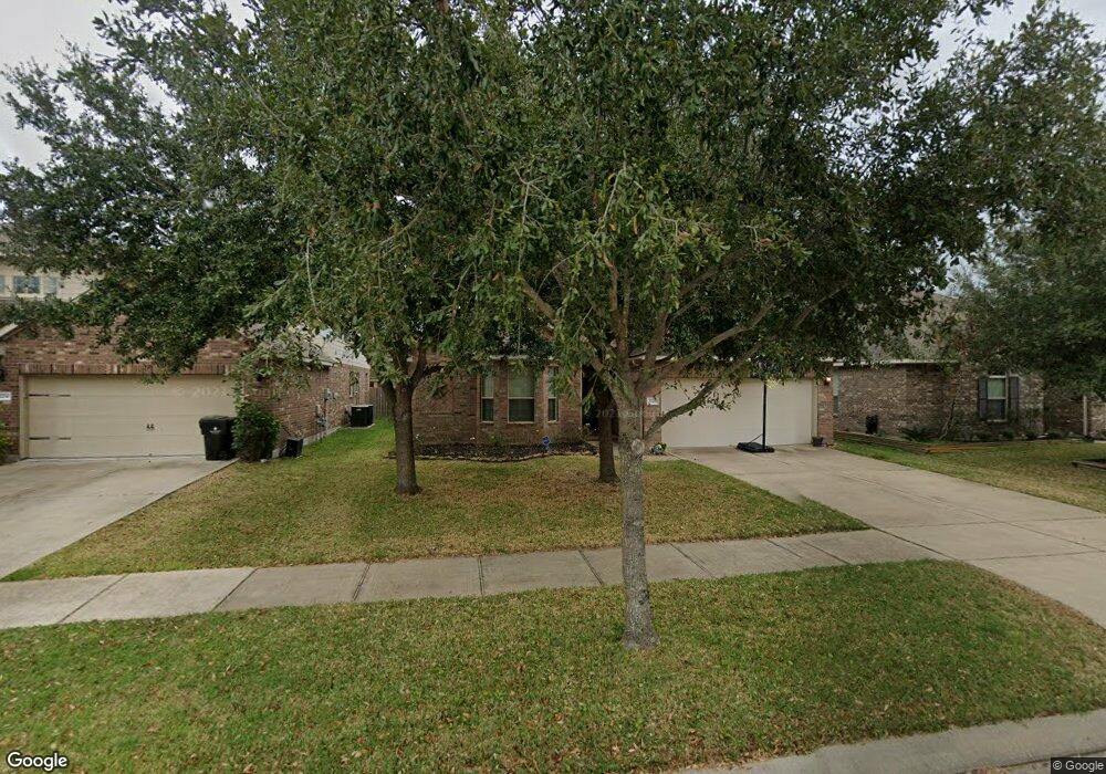 2226 Wembley Way, Rosenberg, TX 77471 - photo 1