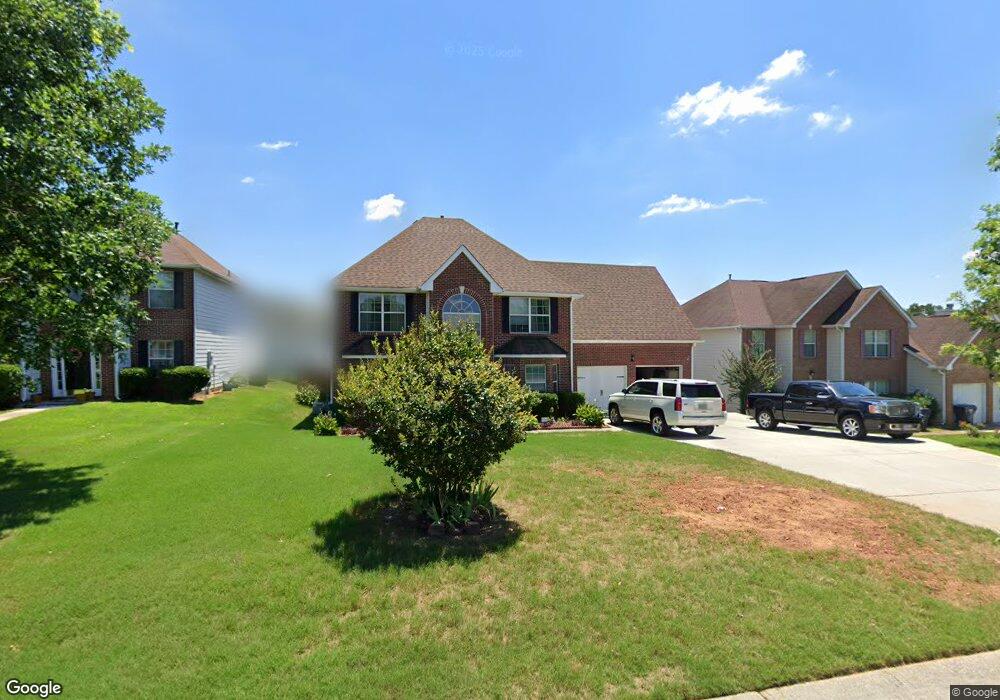 9370 Waters Edge Dr unit 1, Jonesboro, GA 30236 - photo 1