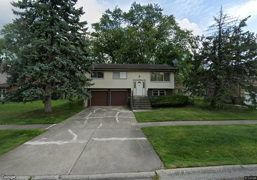 4709 175th Place, Country Club Hills, IL 60478 - photo 1