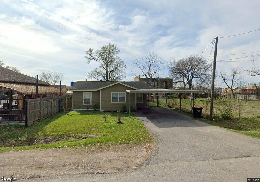 13838 Muscatine St, Houston, TX 77015 - photo 1