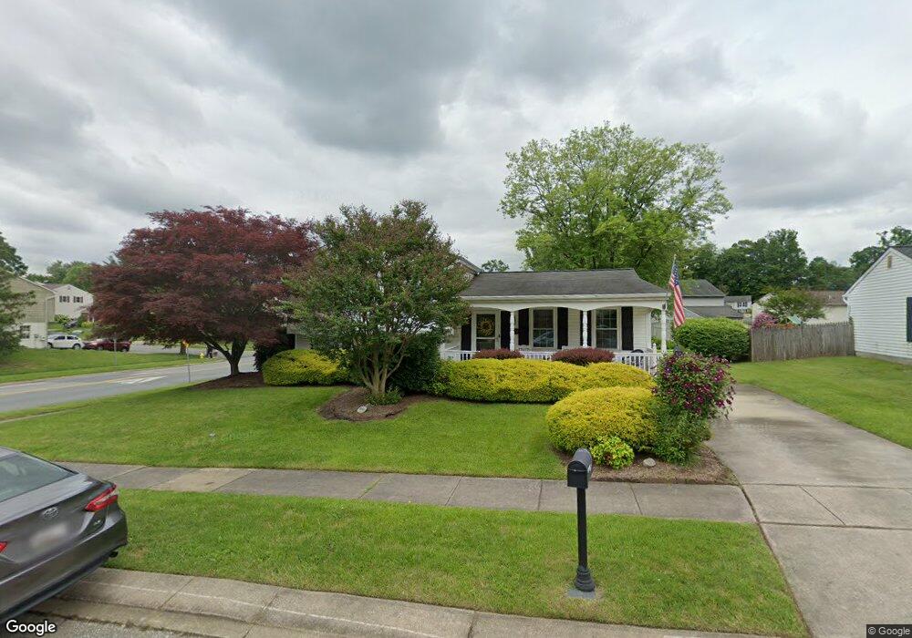 2951 Colchester Ct, Abingdon, MD 21009 - photo 1