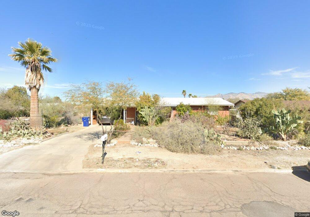 1205 E Edison St, Tucson, AZ 85719 - photo 1