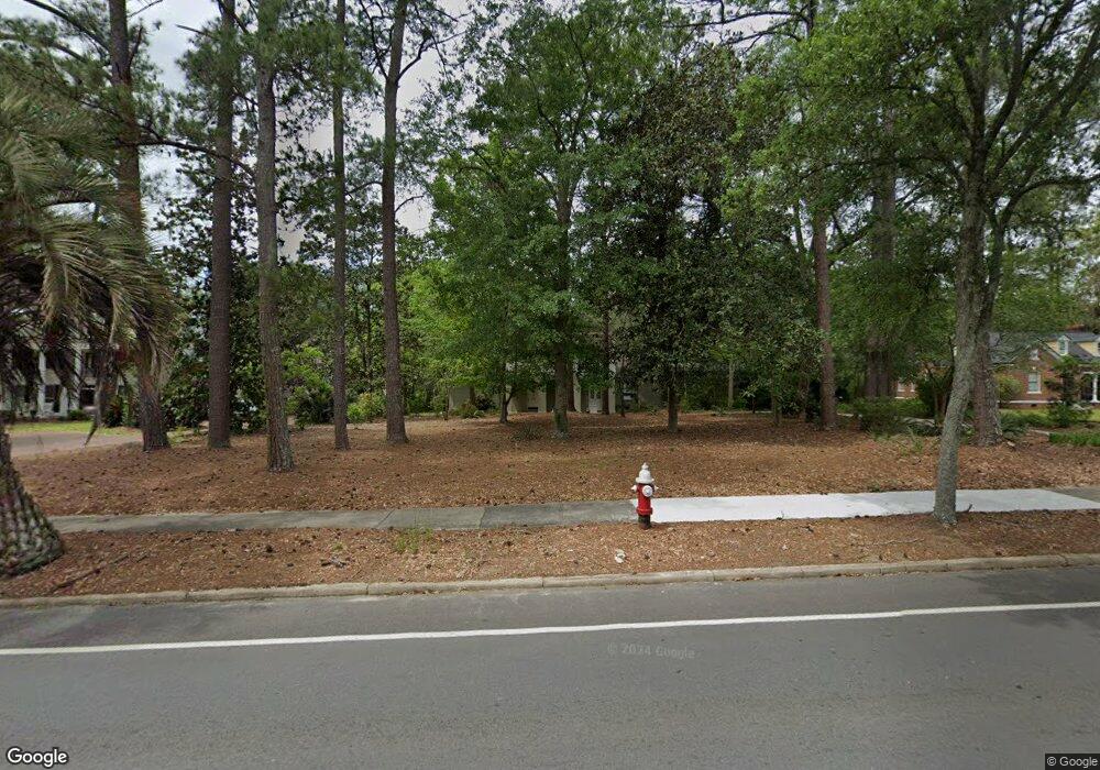 1146 S Main St, Moultrie, GA 31768 - photo 1