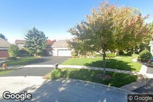 1115 Saratoga Ct, Naperville, IL 60564