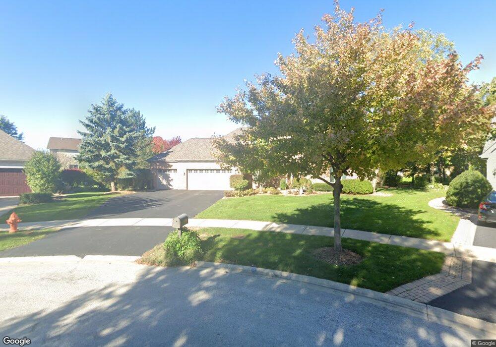 1115 Saratoga Ct, Naperville, IL 60564 - photo 1