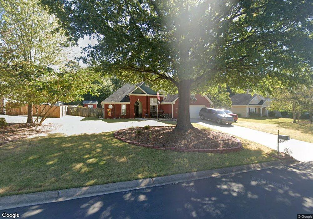 45 Gibson Way, Covington, GA 30016 - photo 1