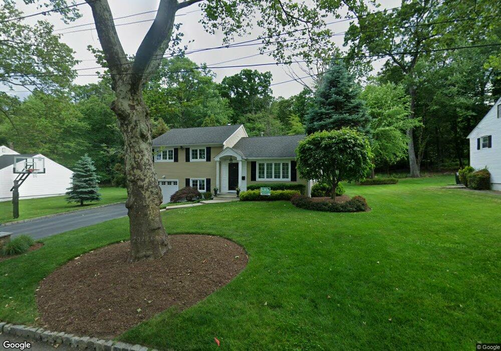 36 Riker Hill Rd, Livingston, NJ 07039 - photo 1