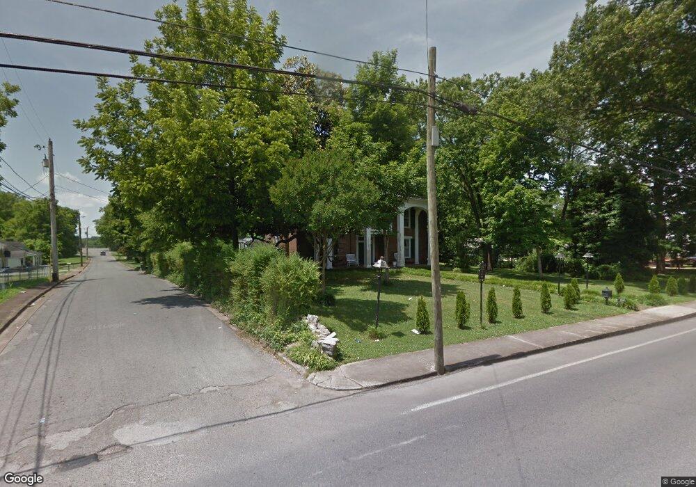 118 Walnut St, Shelbyville, TN 37160 - photo 1