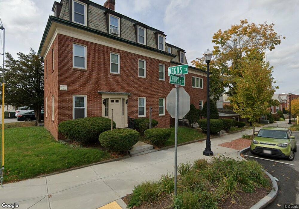 19 Negus St unit 5 19 Negus St, Webster, MA 01570 - photo 1