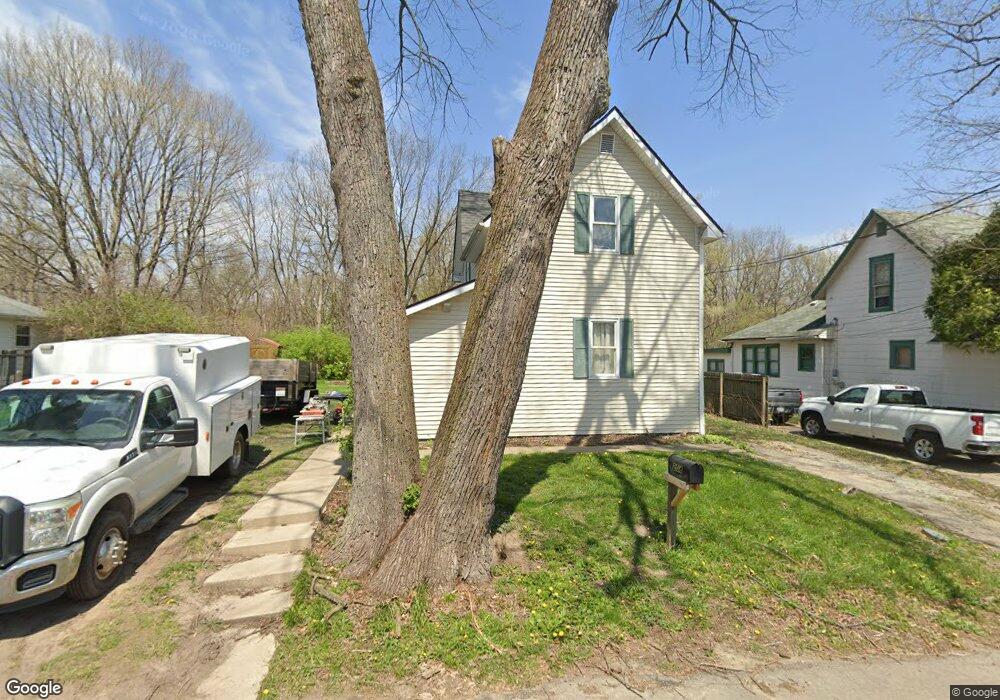 204 Court St, Anderson, IN 46012 - photo 1