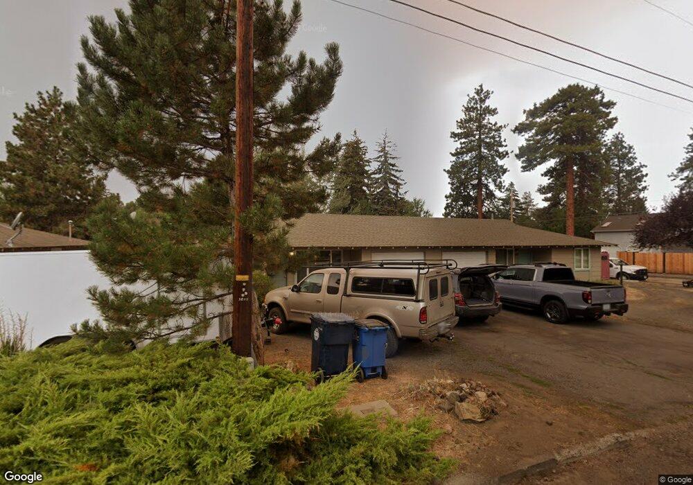 1625 NE 6th St, Bend, OR 97701 - photo 1