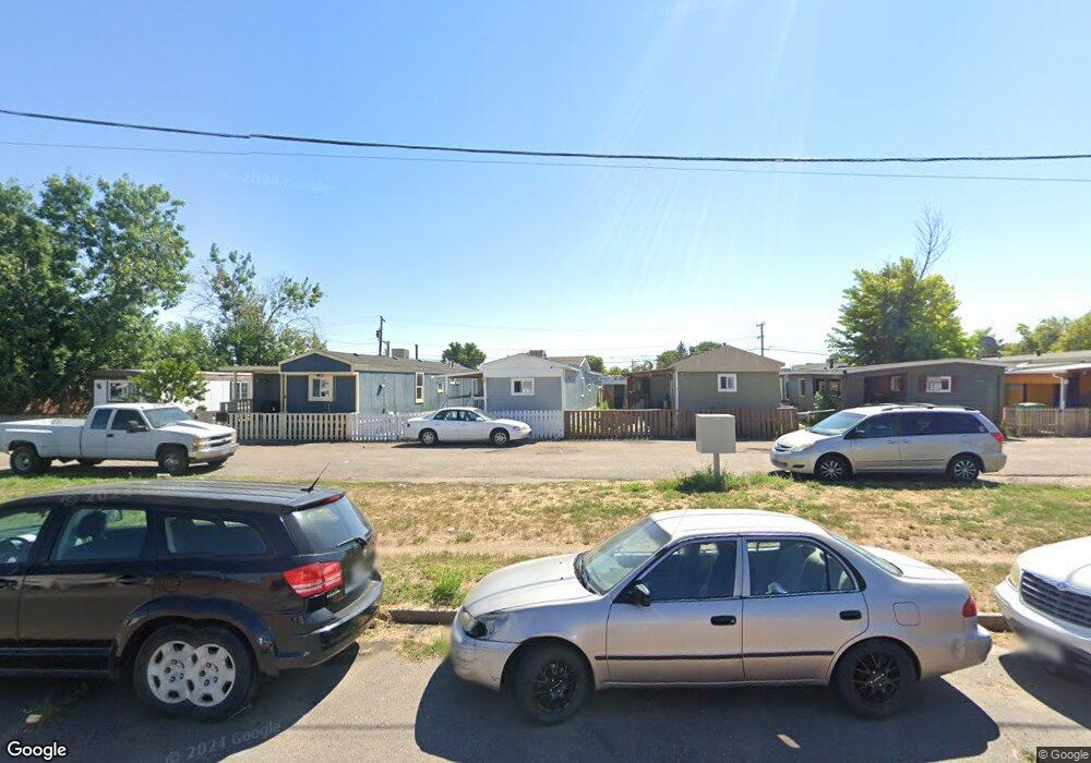 15500 E Colfax Ave, Aurora, CO 80011 - photo 1