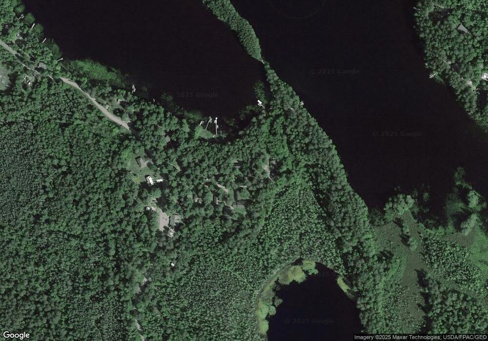 W8572 Point Dr, Tomahawk, WI 54487 - photo 1