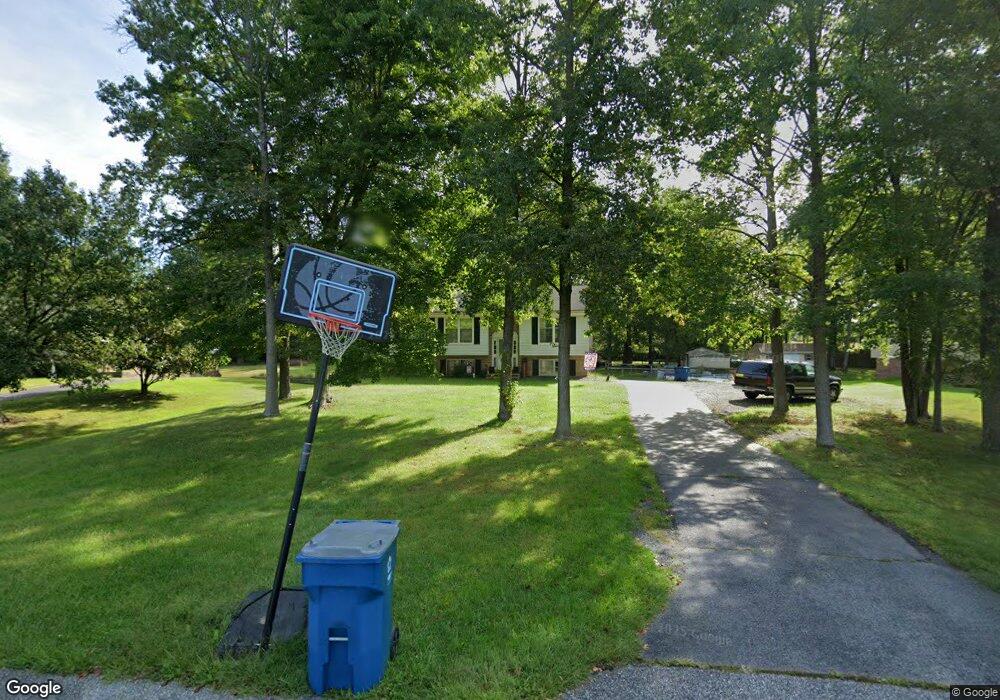 596 Clifton Dr, Bear, DE 19701 - photo 1