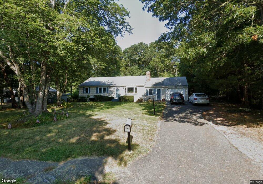 240 Cedric Rd, Centerville, MA 02632 - photo 1