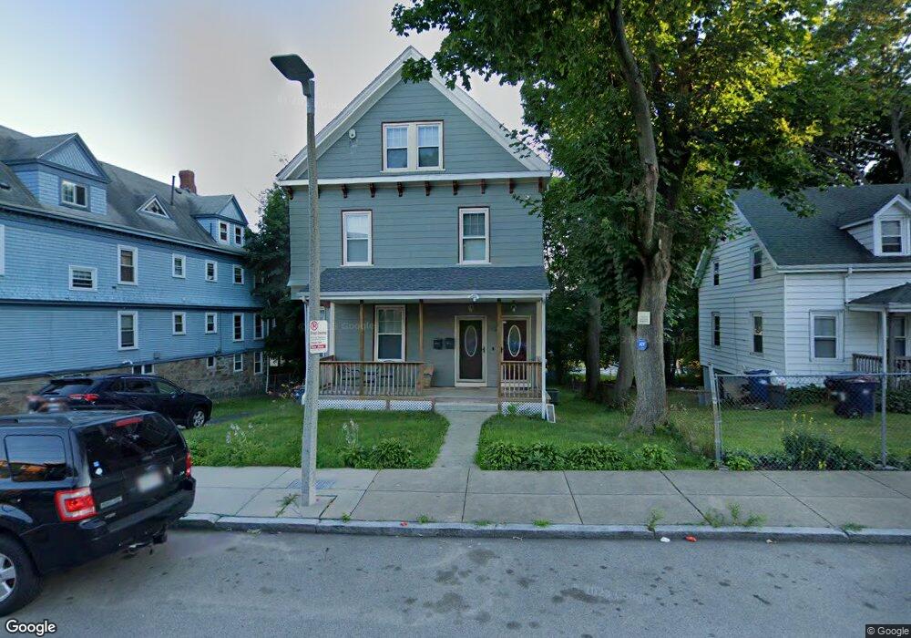 55 Bowdoin Ave unit A, Dorchester, MA 02121 - photo 1