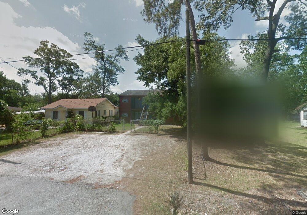 14324 Eagle Pass St unit 2, Houston, TX 77015 - photo 1