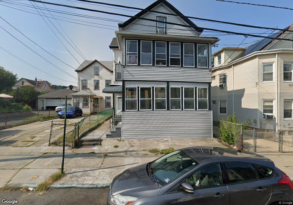 23 Park St, Paterson, NJ 07503 - photo 1