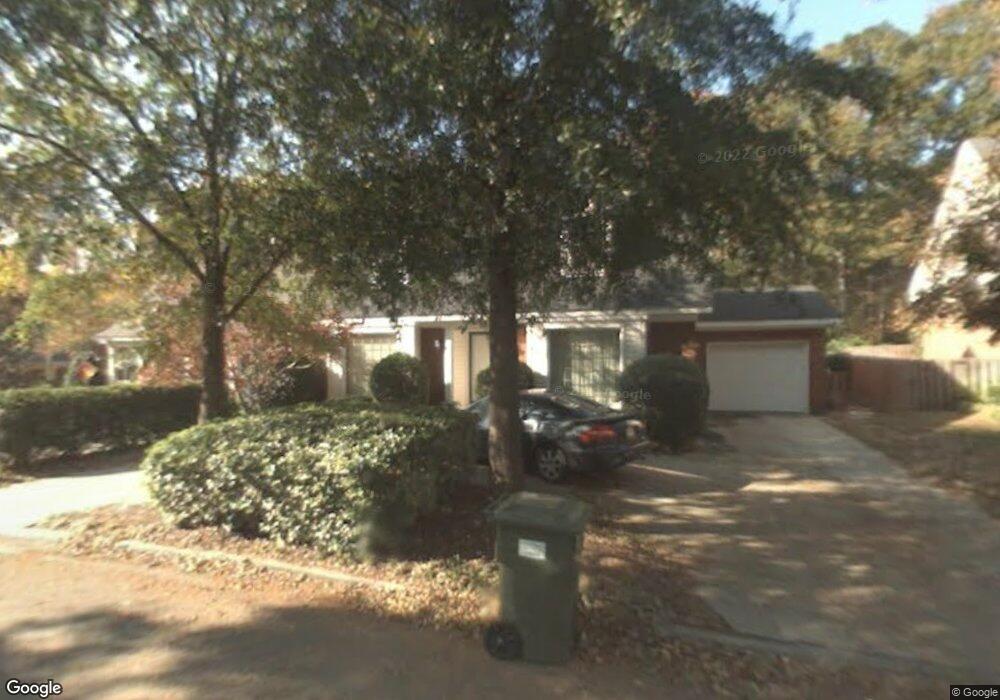 2617 Woodbluff Cir, Augusta, GA 30909 - photo 1