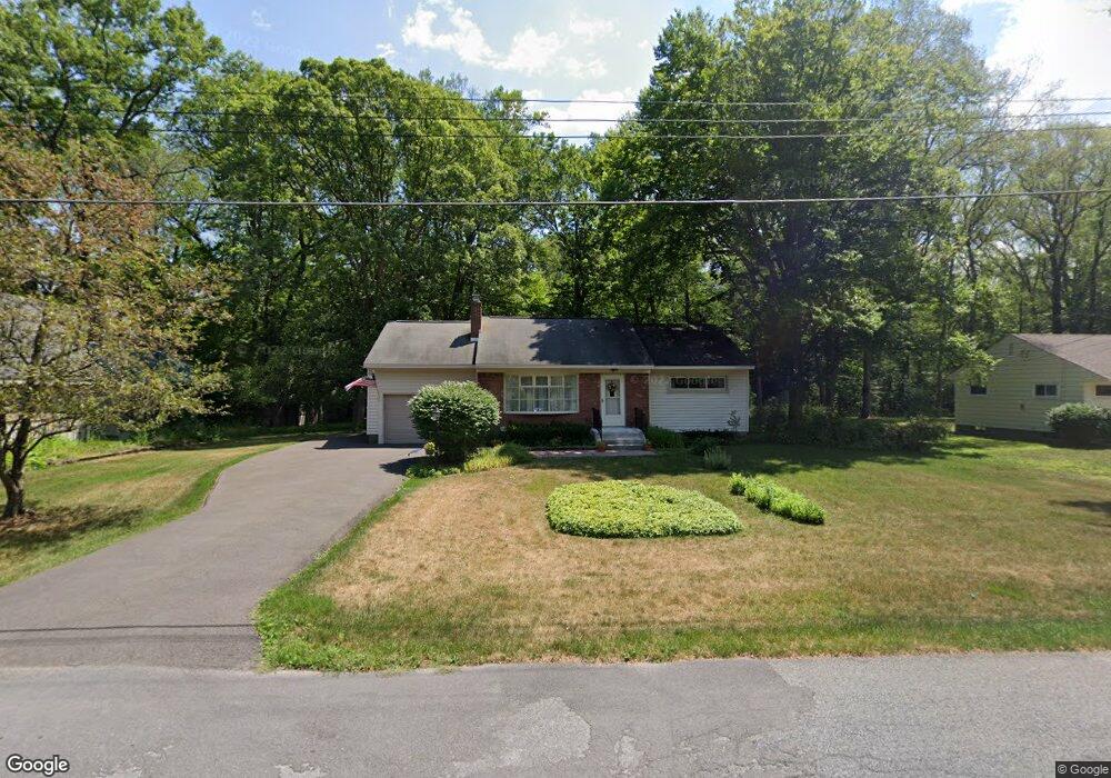 9 Maywood Dr, Schenectady, NY 12302 - photo 1