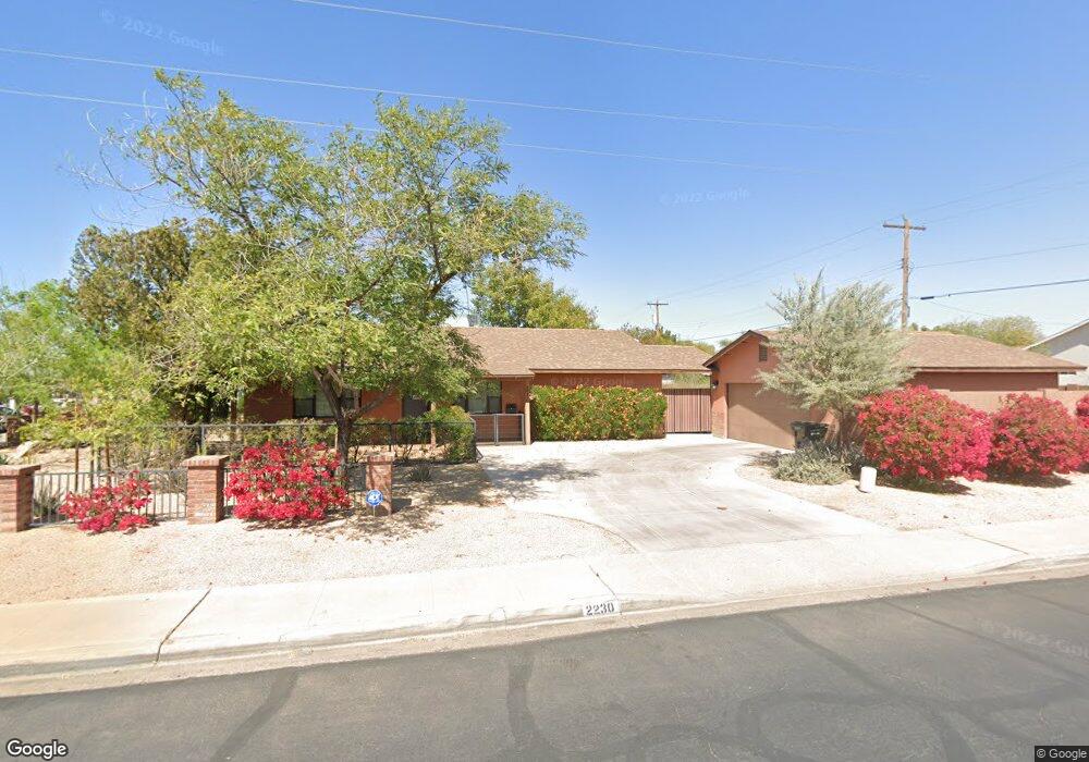 2230 E Palm Ln, Phoenix, AZ 85006 - photo 1