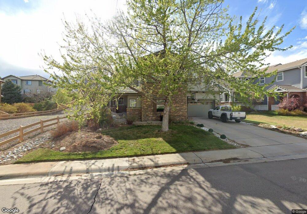 10601 Briarglen Cir, Highlands Ranch, CO 80130 - photo 1