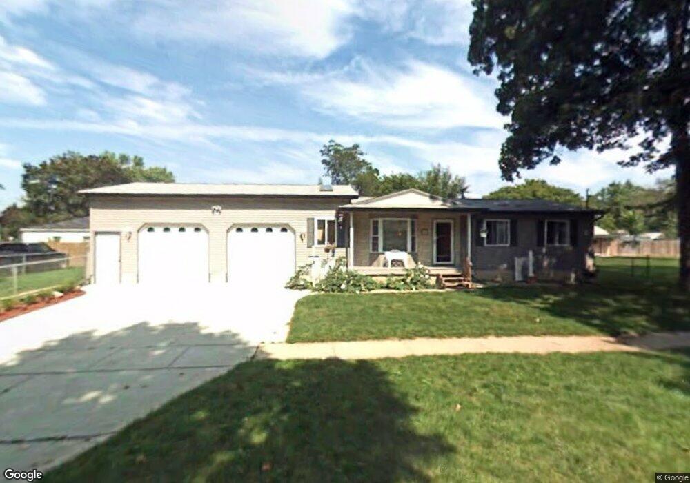 3511 Craig Dr, Flint, MI 48506 - photo 1