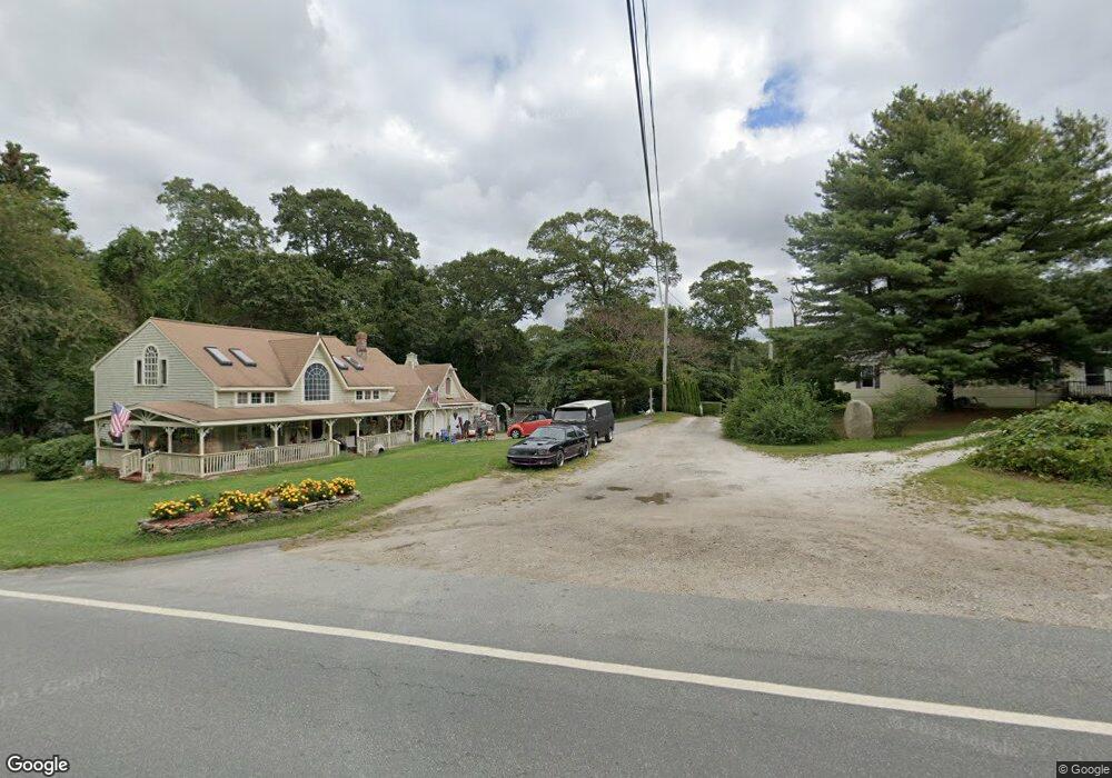 202I Long Hwy, Little Compton, RI 02837 - photo 1