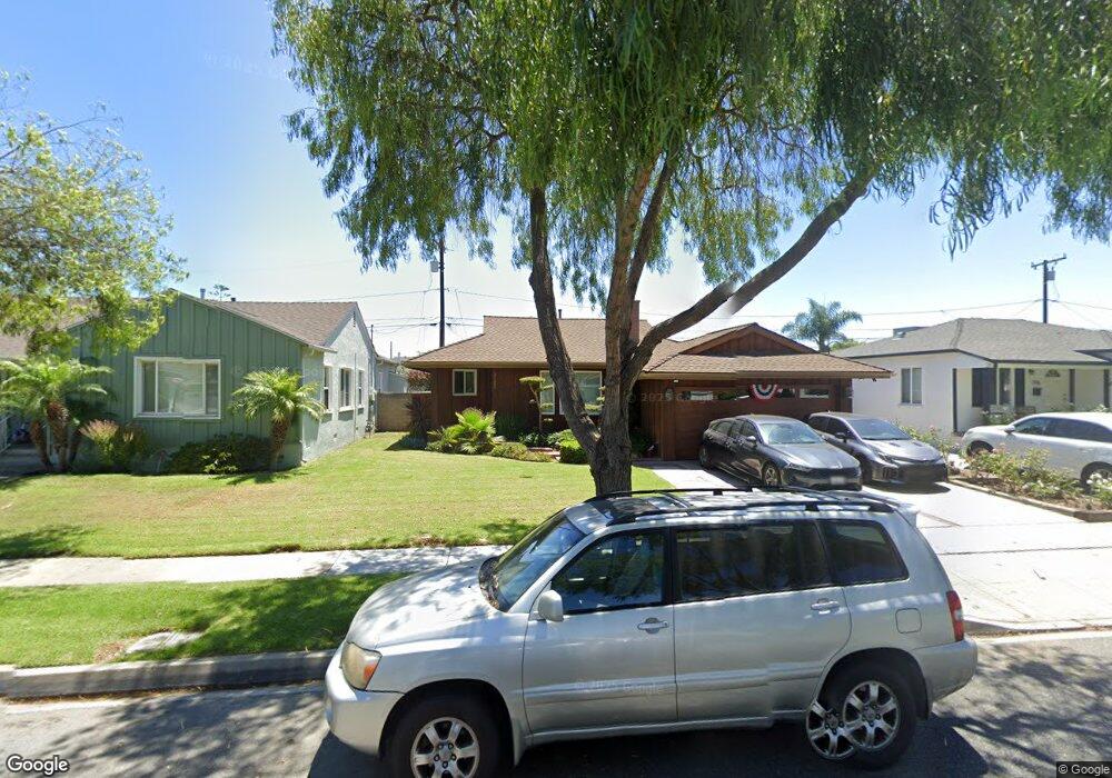 2922 Deerford St, Lakewood, CA 90712 - photo 1