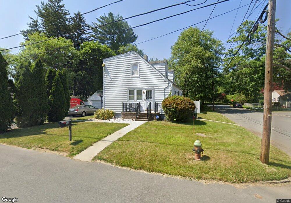 54 King Ave, Ewing, NJ 08638 - photo 1