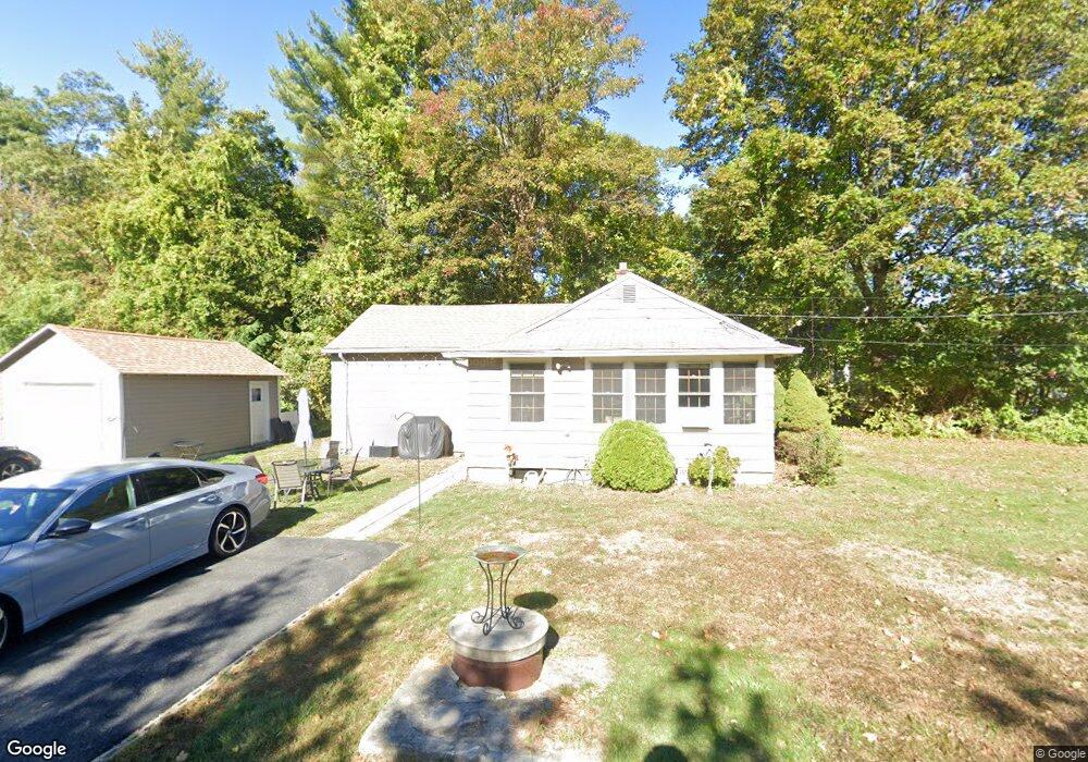 942 Greenville Ave, Greenville, RI 02828 - photo 1