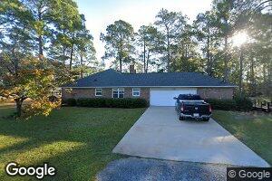 28 Shady Ln, Hazlehurst, GA 31539