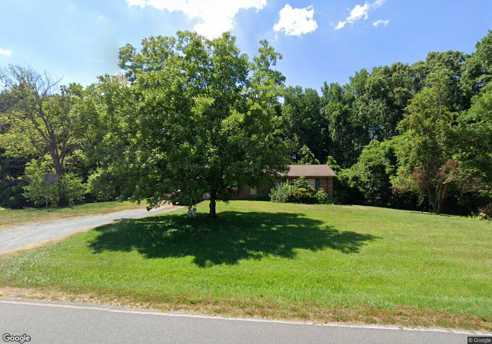 1911 Lake Lucas Rd, Sophia, NC 27350 - photo 1