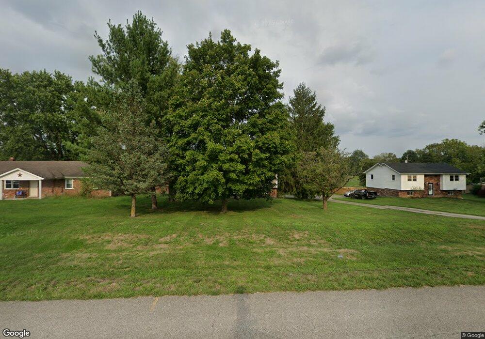 3825 Louisville Rd, Salvisa, KY 40372 - photo 1