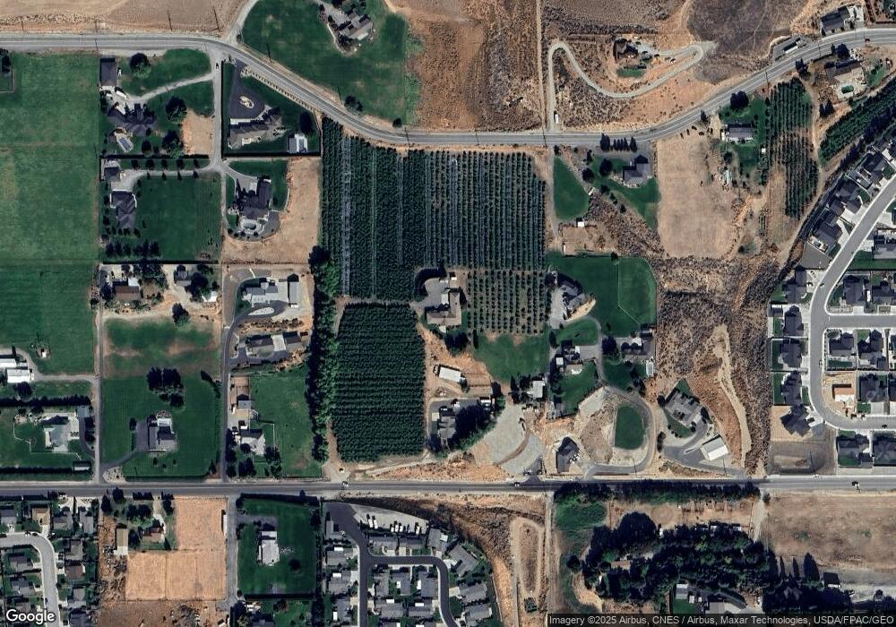 2297 8th St NE, East Wenatchee, WA 98802 - photo 1