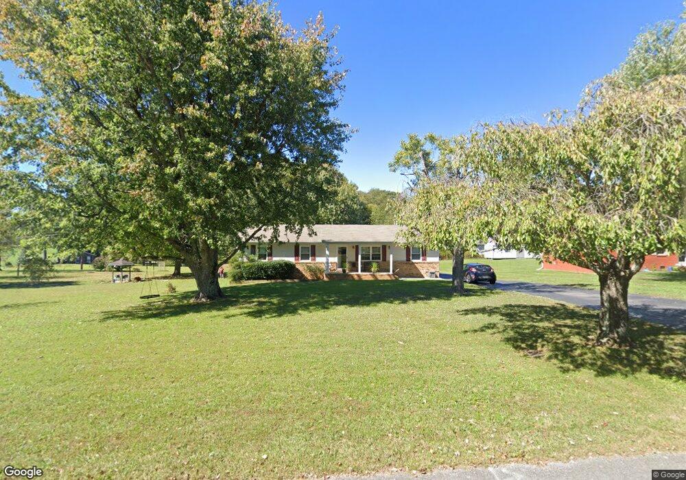 6616 Rader Ave, Cookeville, TN 38506 - photo 1