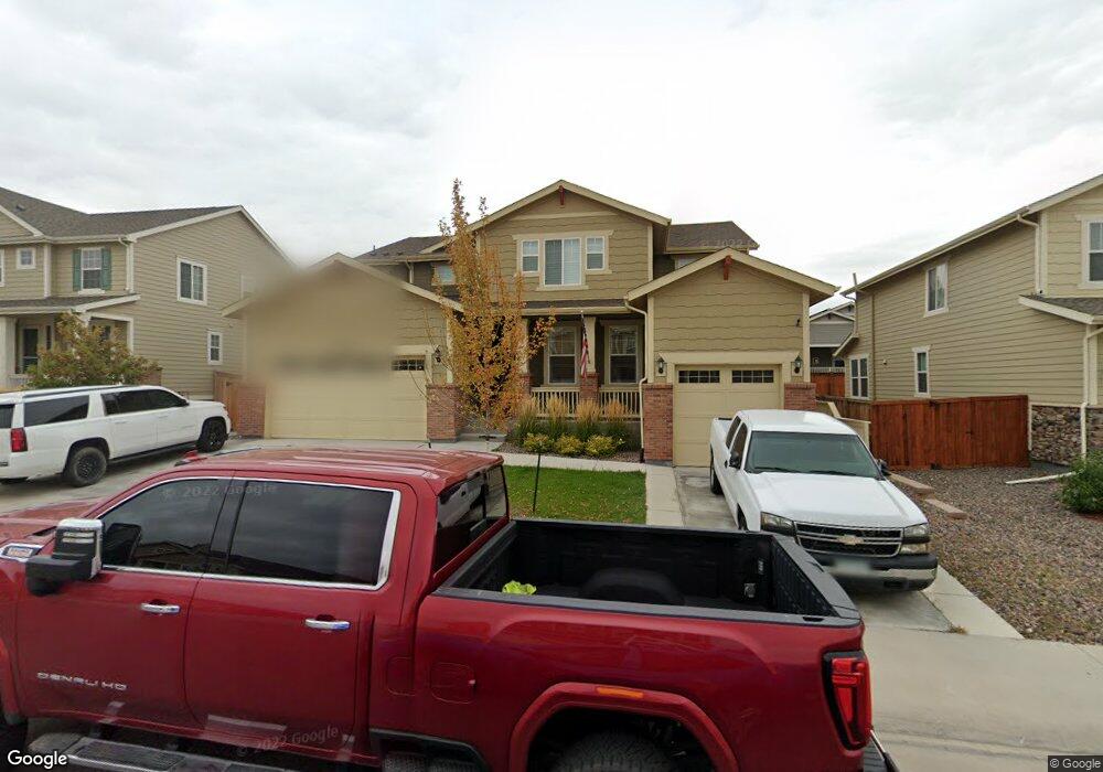 14057 Hudson St, Thornton, CO 80602 - photo 1