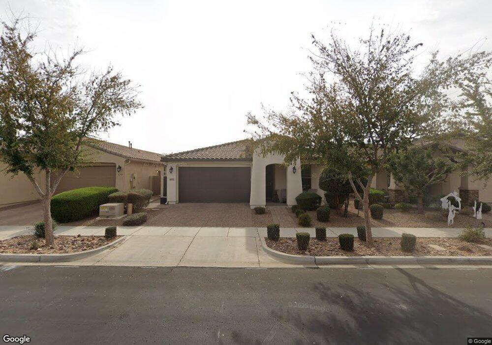 10311 E Tupelo Ave, Mesa, AZ 85212 - photo 1