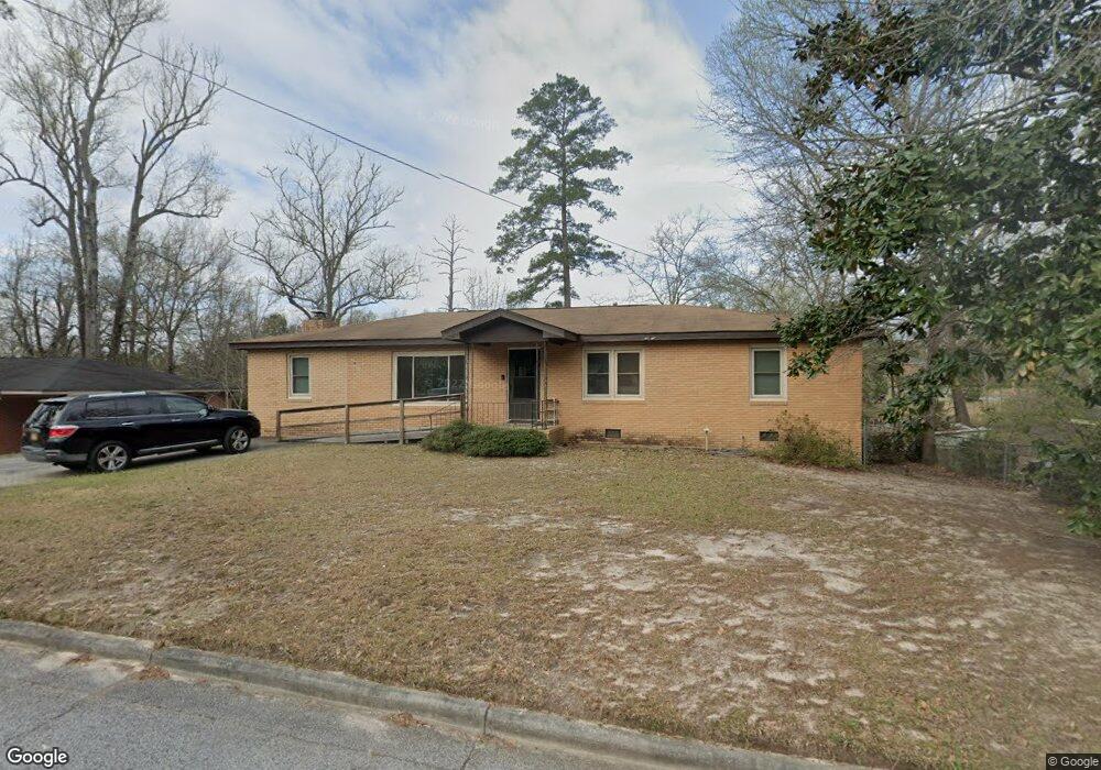 2550 Willis Ct, Macon, GA 31217 - photo 1