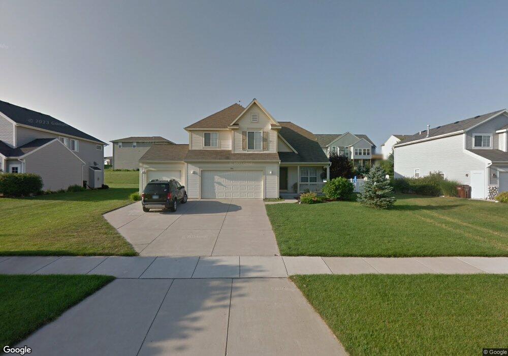 604 Firestone Dr SE unit 27, Byron Center, MI 49315 - photo 1