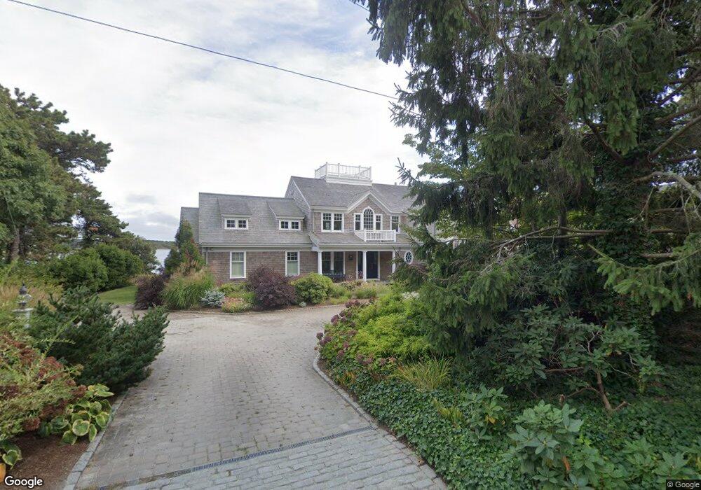 14 Yacht Club Rd, East Falmouth, MA 02536 - photo 1