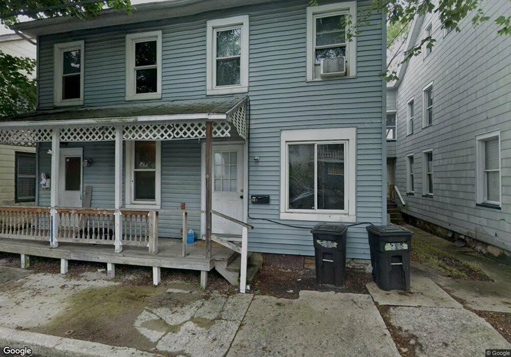 104 North Ave, Jim Thorpe, PA 18229 - photo 1