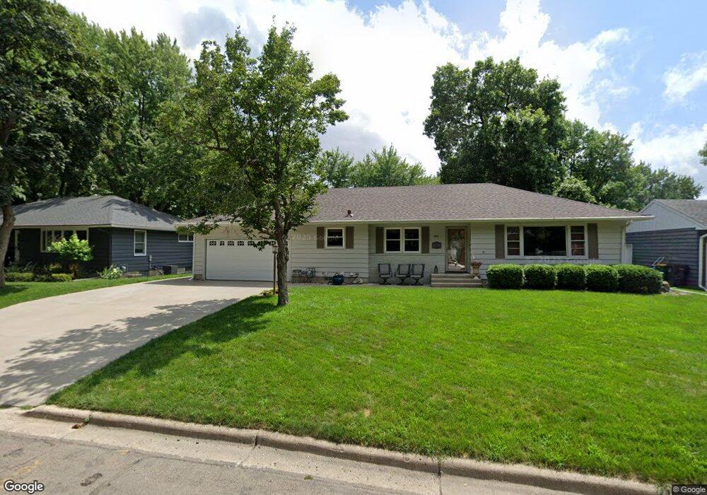 304 Burr Oak Dr, Albert Lea, MN 56007 - photo 1