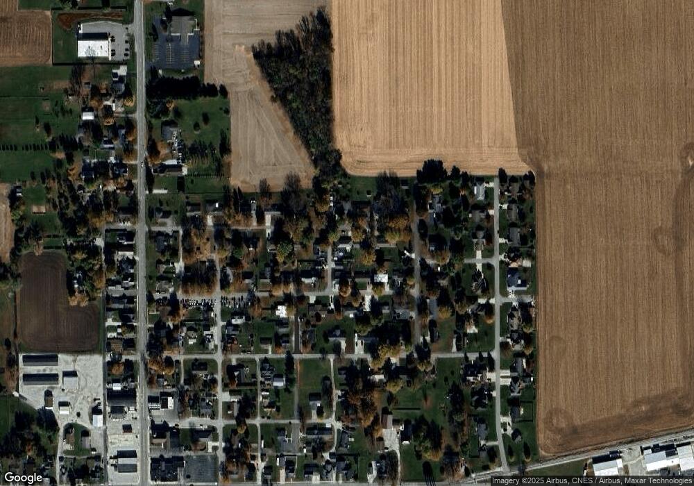 302 E Lewis St, Swayzee, IN 46986 - photo 1