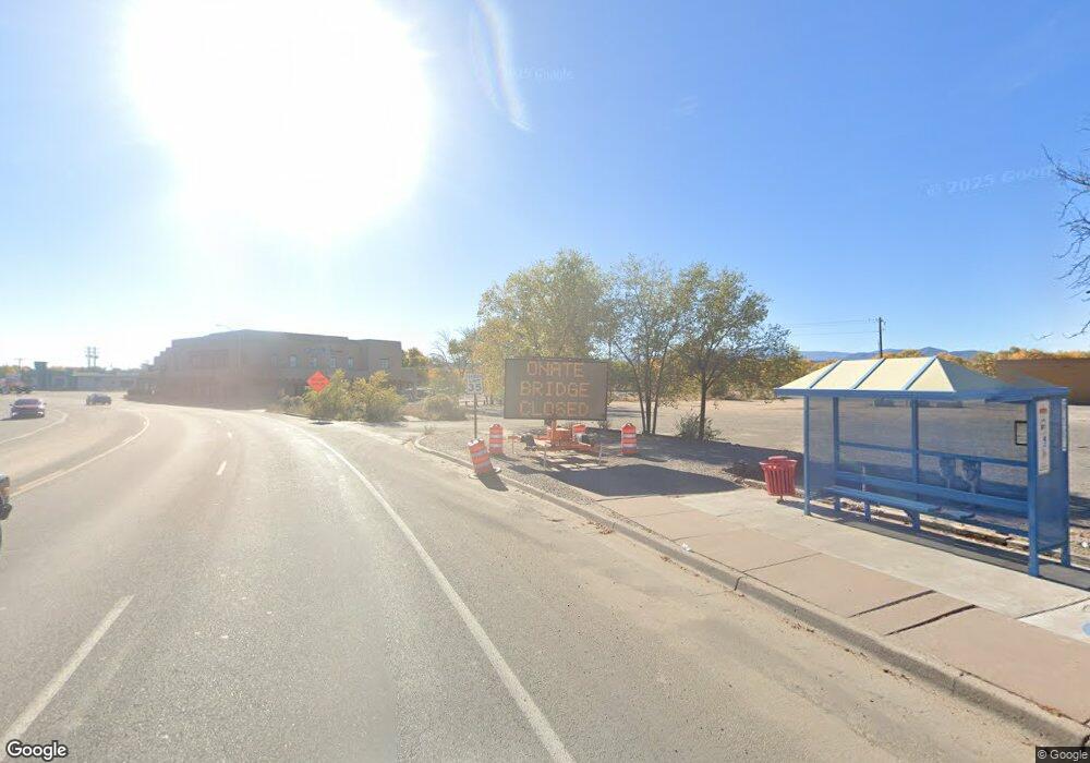 0 Tbd - unit 3-A James Thompson, Espanola, NM 87532 - photo 1