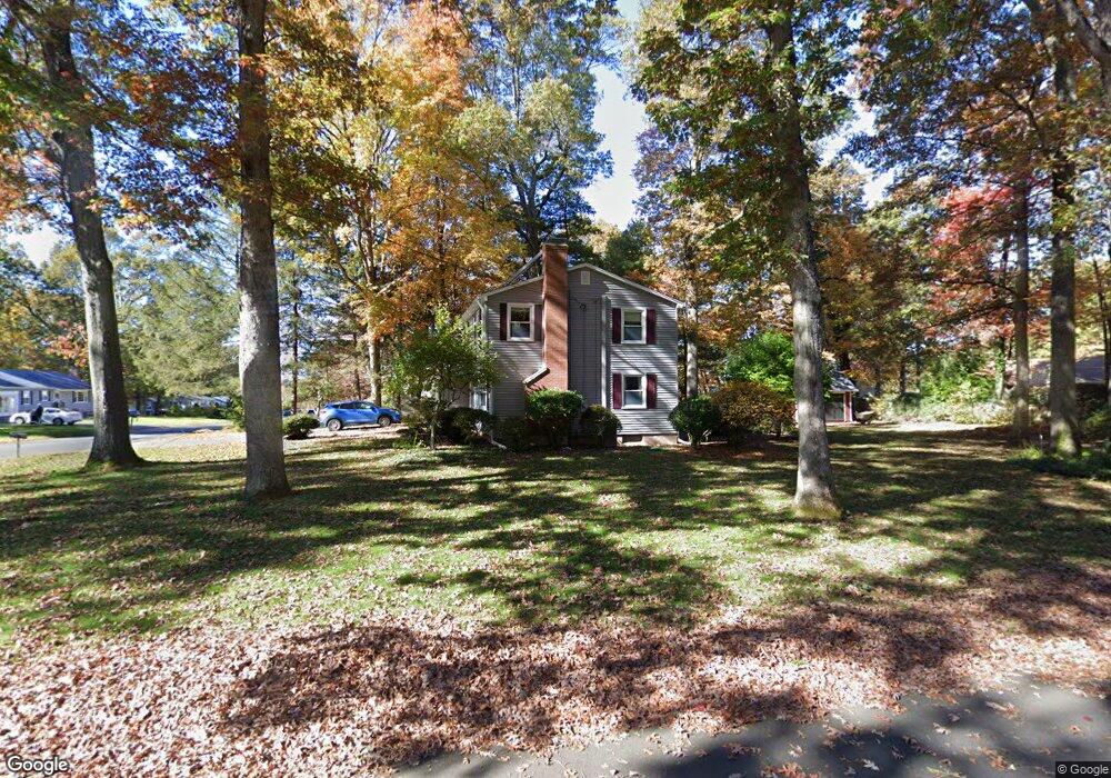 85 Wilshire Rd, Vernon Rockville, CT 06066 - photo 1