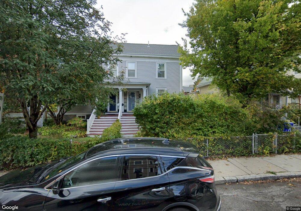 15 Athol St unit 2, Allston, MA 02134 - photo 1