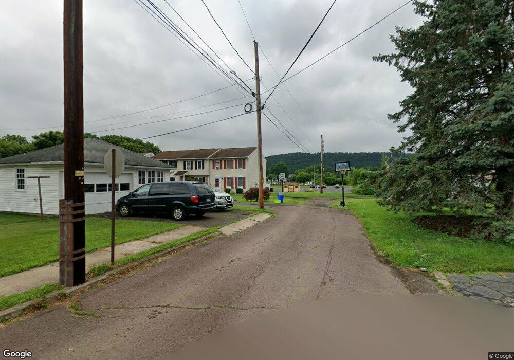 2 E Middle Ave, Bloomsburg, PA 17815 - photo 1