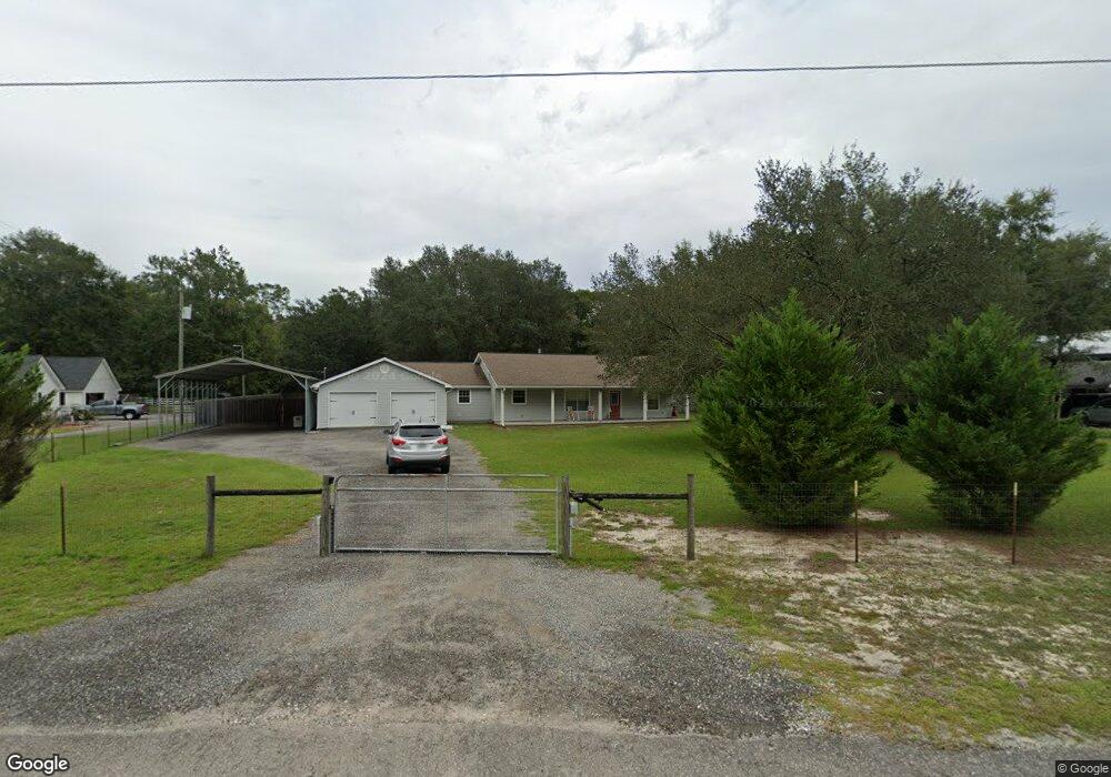 81 Bay Pine Dr, Crawfordville, FL 32327 - photo 1