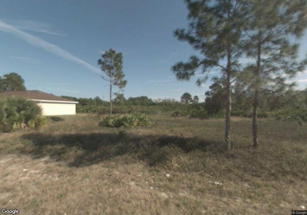 615 Cypress Ave S, Lehigh Acres, FL 33974 - photo 1
